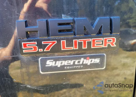 2015 Ram 1500 Express z USA, uszkodzony, nr VIN 1C6RR7FT6FS717739